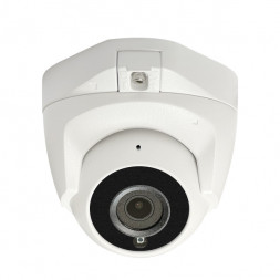 IP камера купольная антивандальная Priorat PRT-DM40-F2.8 BASE