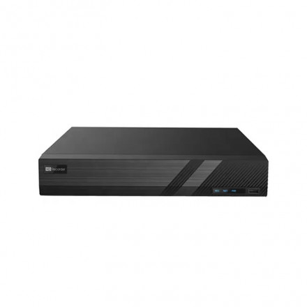 Сетевой видеорегистратор NVR Priorat PRT-16N2-12M-IQ PRO