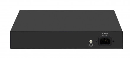Коммутатор PoE управляемый PRIORAT PRT-SG-1208PM