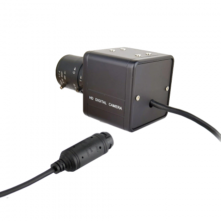 IP камера модульная Priorat PRT-MM50-V12